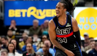 Knicks Bulletin: ‘Just focused on us’