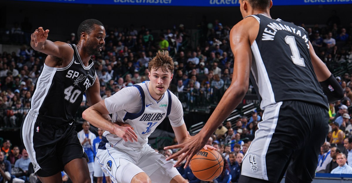 Mavericks vs Spurs Preview, Start Time, TV Schedule, and Injury Report