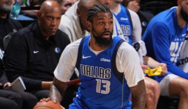 Player Grades: Recapping Mavericks vs. Kings