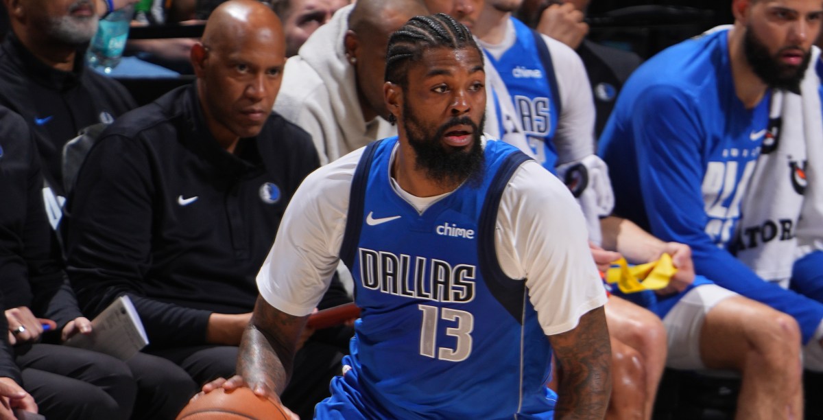 Player Grades: Recapping Mavericks vs. Kings