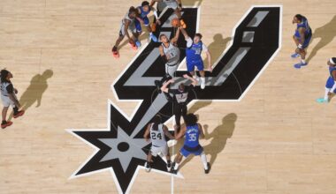 Mavericks vs Spurs Final Score: Dallas loses to San Antonio, 138-125