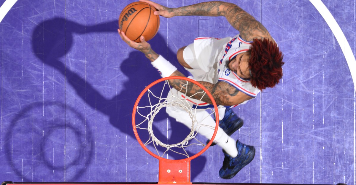 Sixers win a chippy one vs. Suns, improve to 3-1 on West Coast swing