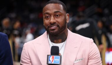 How many Wizards games do you think will be on national TV next season?