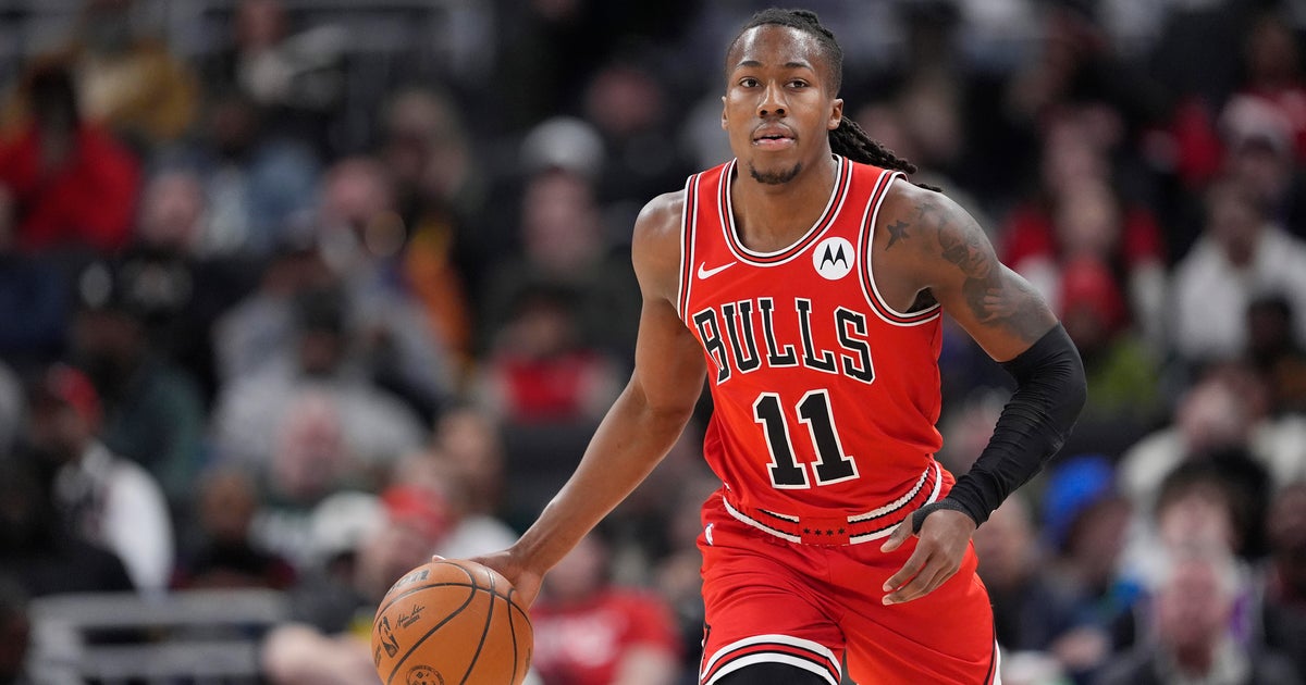 Minnesota Timberwolves reportedly trade for Chicago Bulls guard Ayo Dosunmu