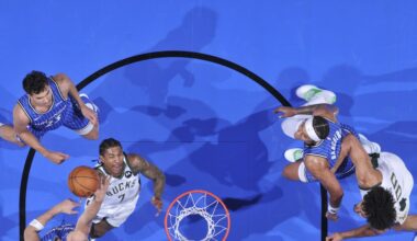Bucks vs. Magic Final Score & Summary: Anthony Black’s 26 ends Milwaukee’s streak