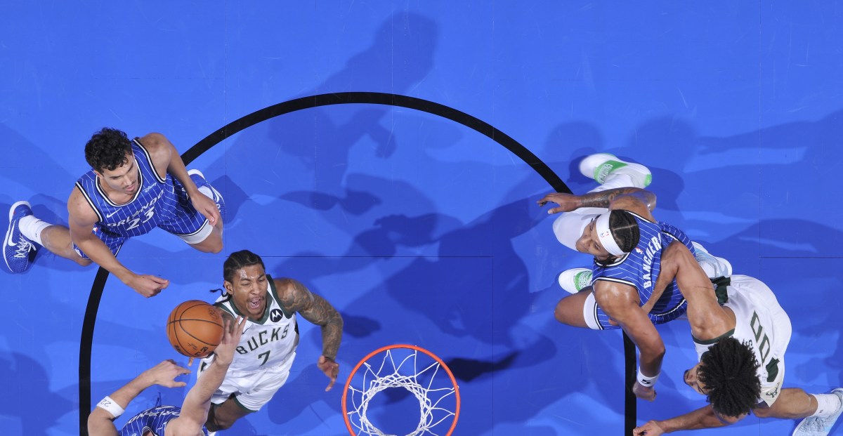 Bucks vs. Magic Final Score & Summary: Anthony Black’s 26 ends Milwaukee’s streak