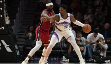 Utah Jazz vs. Miami Heat: Jackson Jr. continues to impress in Jazz win