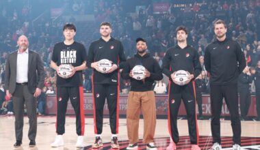 NBA All-Star Weekend Rising Stars Challenge and Celebrity Game Discussion