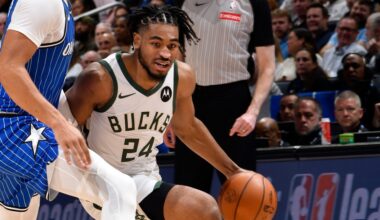 How Cam Thomas Can Help the Bucks: A Case Study