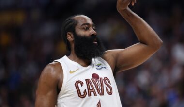 10 Passes that prove James Harden is a legendary creator