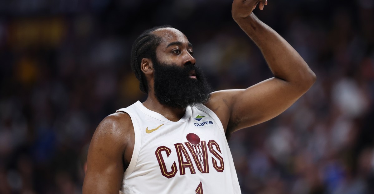 10 Passes that prove James Harden is a legendary creator