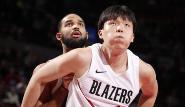 Emergency Notice on Blazer’s Edge Night