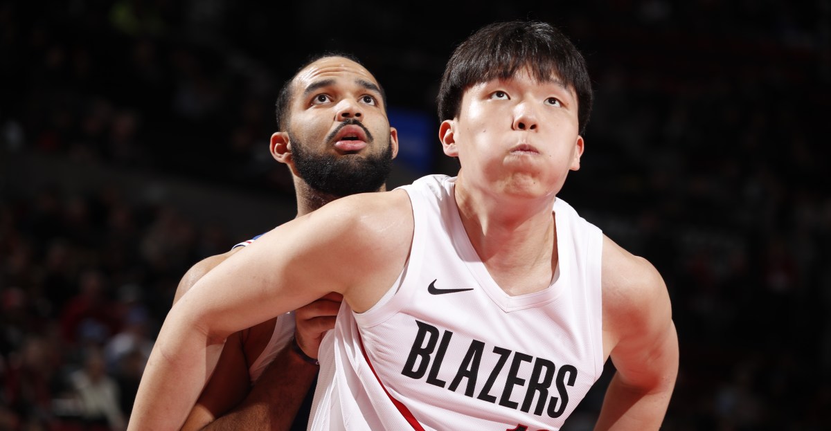 Emergency Notice on Blazer’s Edge Night