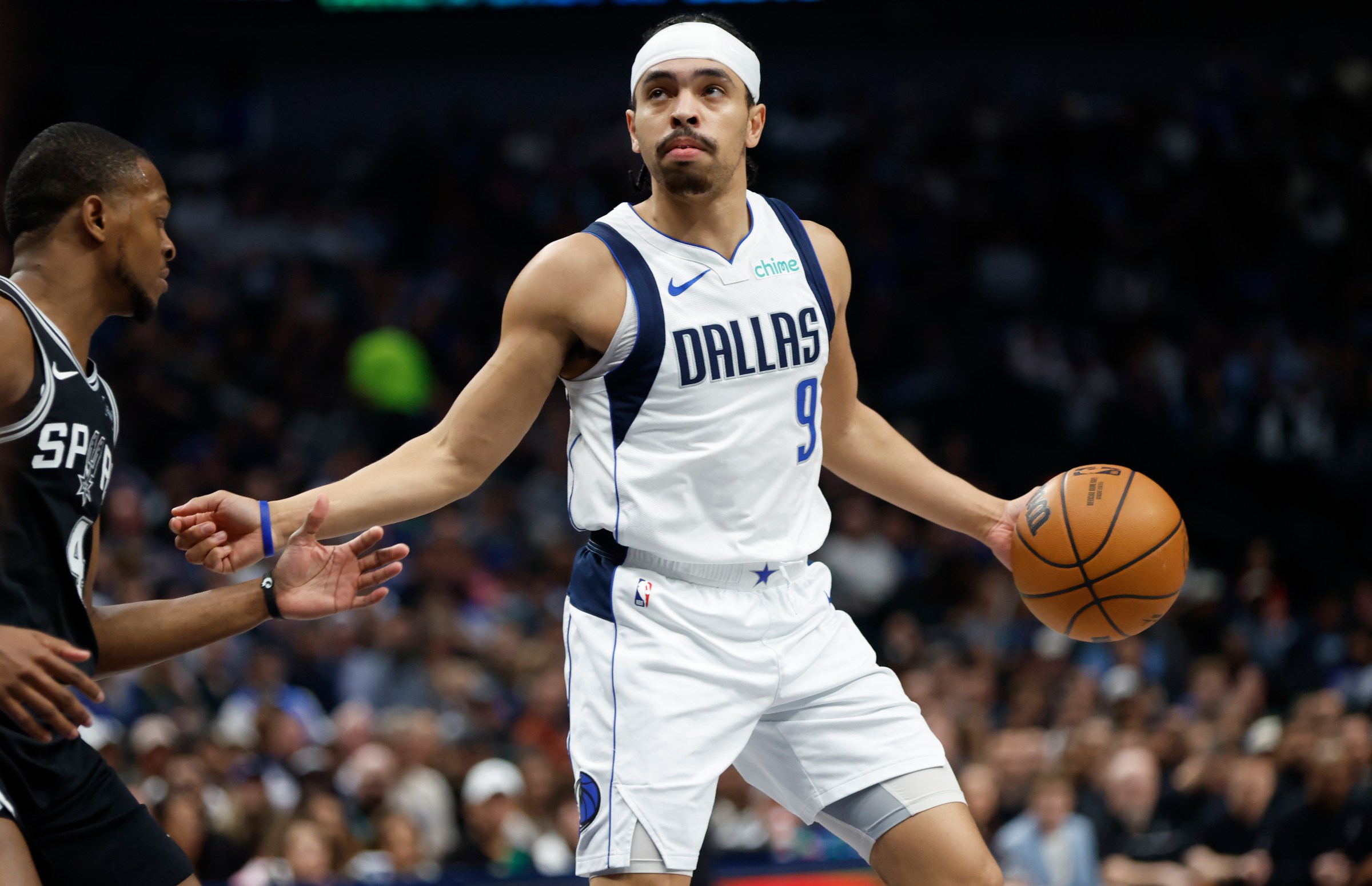 Ron Jenkins/Getty Images