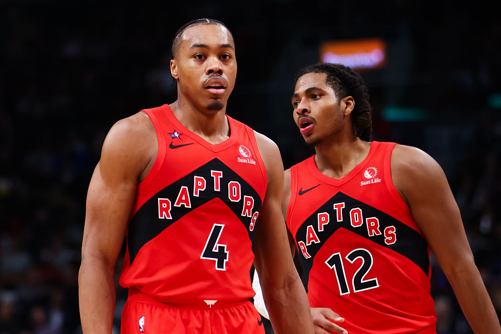 Detroit Pistons vs Toronto Raptors Odds