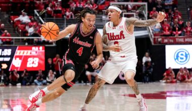 The Long Forecast: Anderson rises, Wilson falls as Flemings leads the pack