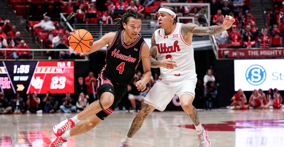 The Long Forecast: Anderson rises, Wilson falls as Flemings leads the pack