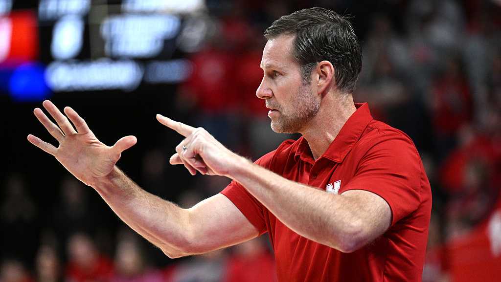 Big Ten Conference not taking action in relation to Fred Hoiberg