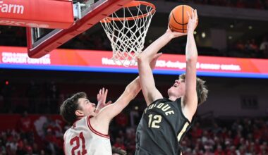 Could Purdue Men’s Basketball Win The Big Ten? Staff Roundtable