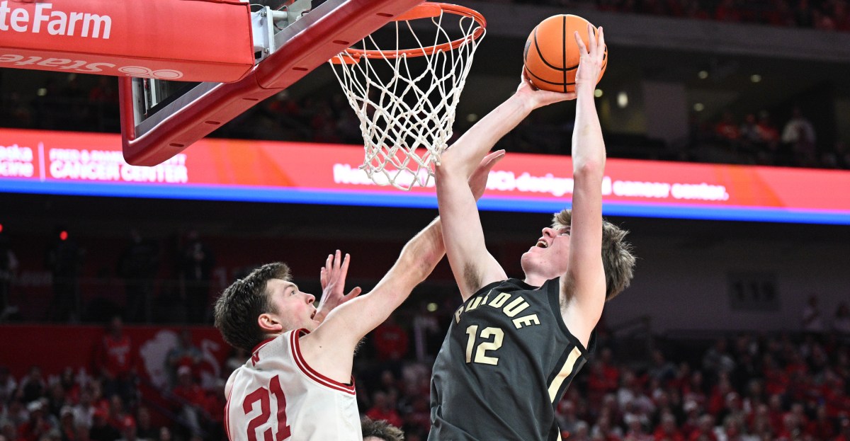 Could Purdue Men’s Basketball Win The Big Ten? Staff Roundtable