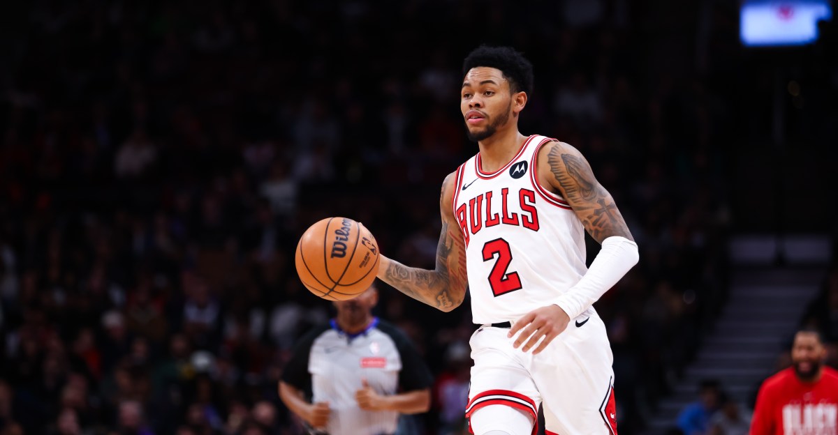 Chicago Bulls (24-29) at Boston Celtics (34-19) Game #54 2/11/26