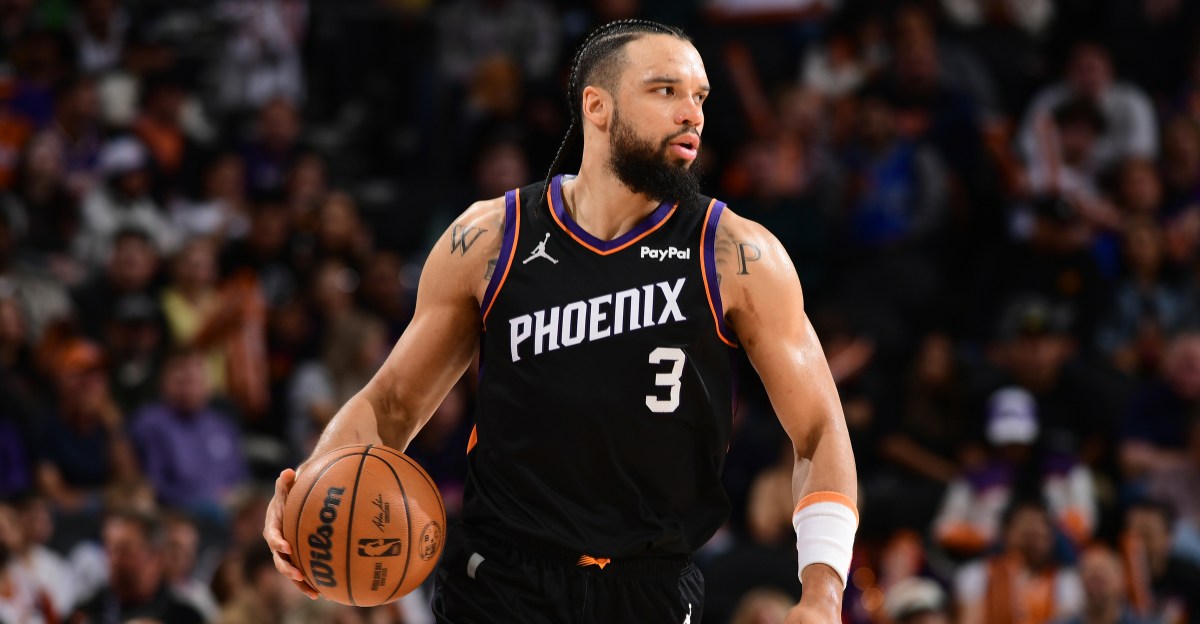 The Phoenix Suns All-Star break report cards