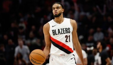 Rayan Rupert Signs 10-Day Contract With Memphis Grizzlies