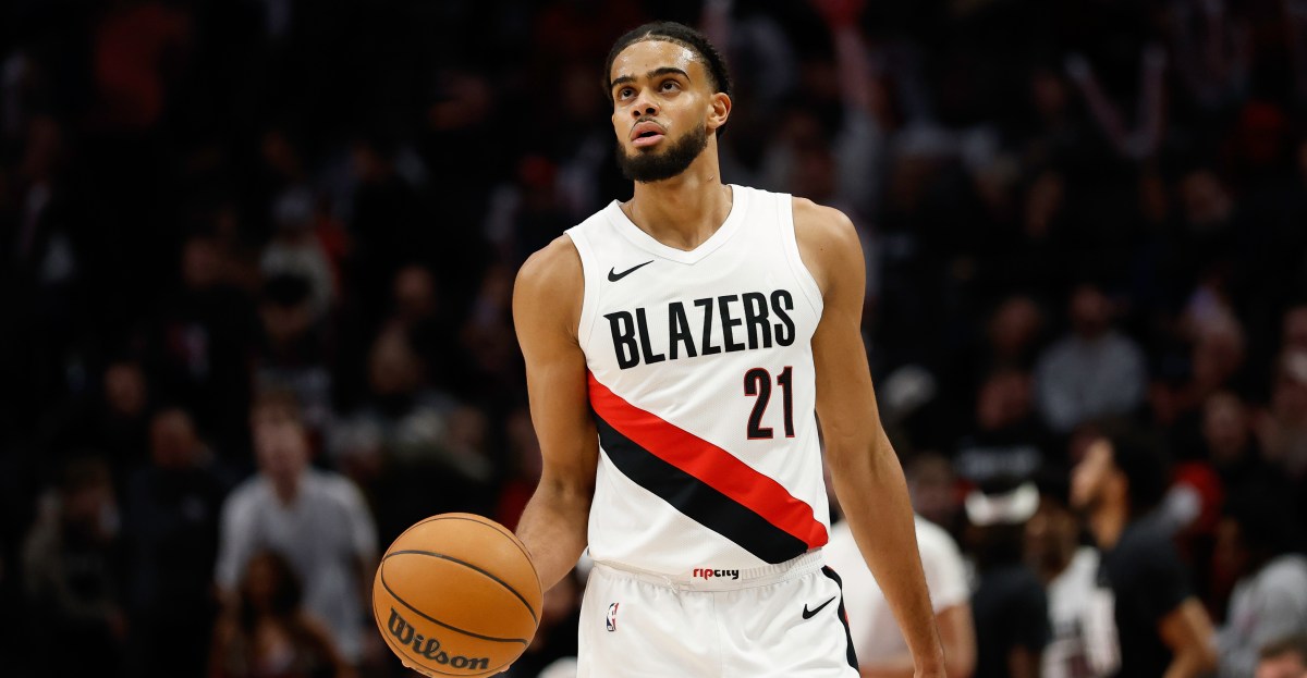 Rayan Rupert Signs 10-Day Contract With Memphis Grizzlies