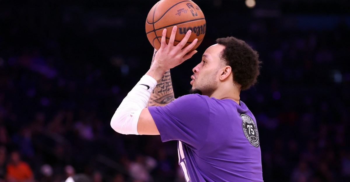 Suns Reacts Survey: Did the Suns get better at the deadline?