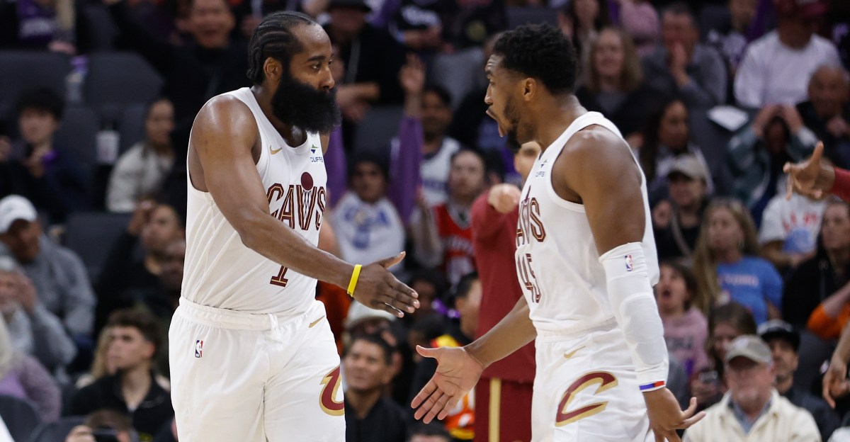 6 Takeaways from Mitchell and Harden’s master class in Cavs win in Den