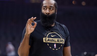 Cavs vs. Wizards: How to watch, odds, and injury report