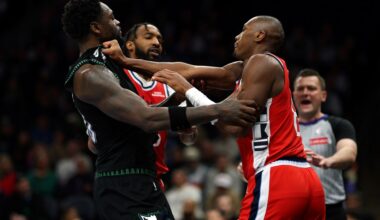 Clippers 115, Timberwolves 96: A Performance That Spoke Volumes