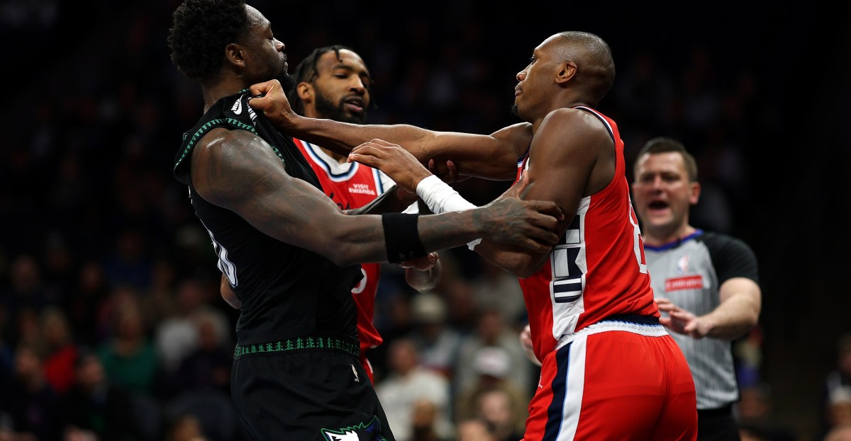 Clippers 115, Timberwolves 96: A Performance That Spoke Volumes