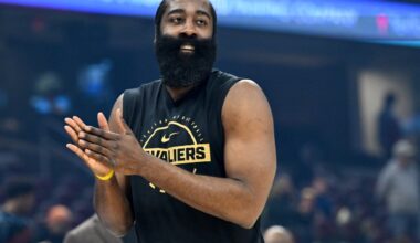 Kenny Atkinson is stealing plays from James Harden’s previous teams