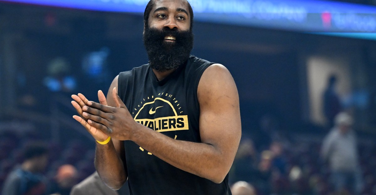 Kenny Atkinson is stealing plays from James Harden’s previous teams