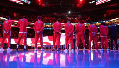 A schedule lookahead as Hawks look to finish regular season strong