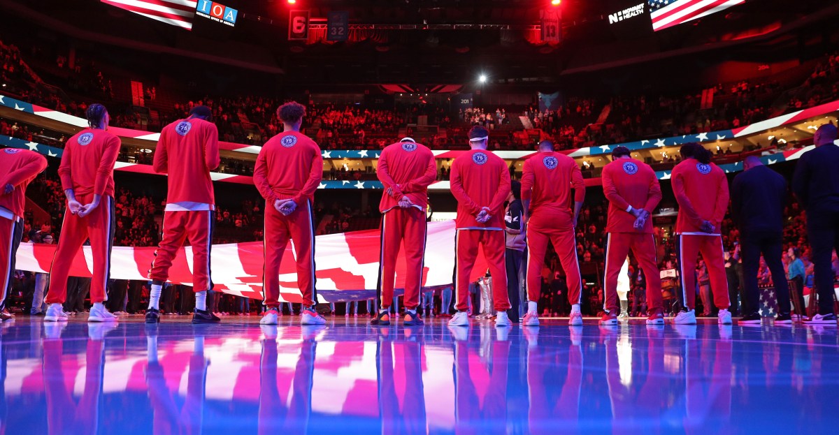 A schedule lookahead as Hawks look to finish regular season strong