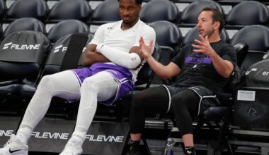 The Great Tank Race, Vol. III: Post All-Star Break Blues