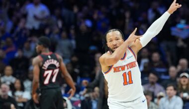 The Sixers have an unfixable Knicks problem