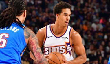 The Suns chose the long view against Oklahoma City