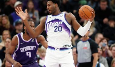 Utah Jazz vs Sacramento Kings wrap-up: The Kings are so bad