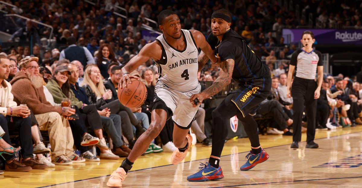 Highlights: De’Aaron Fox and Victor Wembanyama reign supreme in win over the Warriors