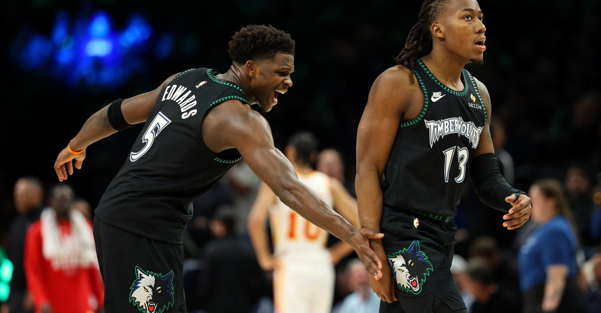 Tim Connelly’s Approval Rating is Through the Roof