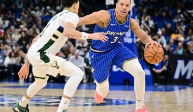 Bucks vs. Magic Preview, Start Time, TV Schedule & Injury Report