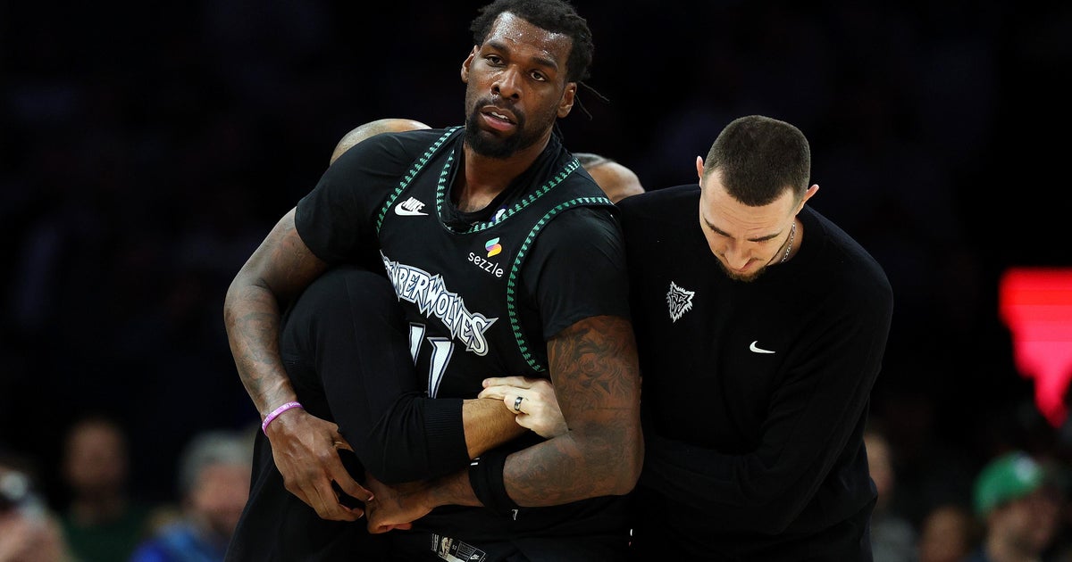 Timberwolves' Reid, Hawks' Gueye ejected after scuffle late in Minnesota's 138-116 win over Atlanta