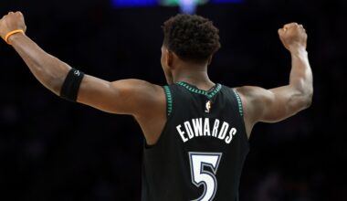 The Only Thing Standing Between the Wolves and the Three Seed Is… the Wolves