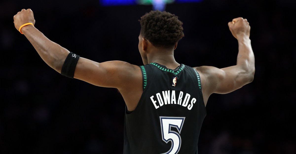 The Only Thing Standing Between the Wolves and the Three Seed Is… the Wolves