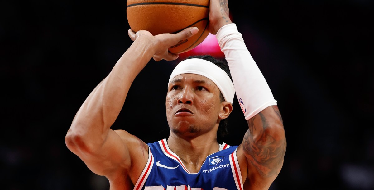 Sixers Bell Ringer: Beauchamp has solid debut, almost everything else bad in blowout to Blazers