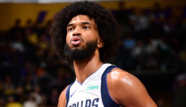 Player Grades: Recapping the Mavericks’ 122-111 loss at the Minnesota TimberWolves