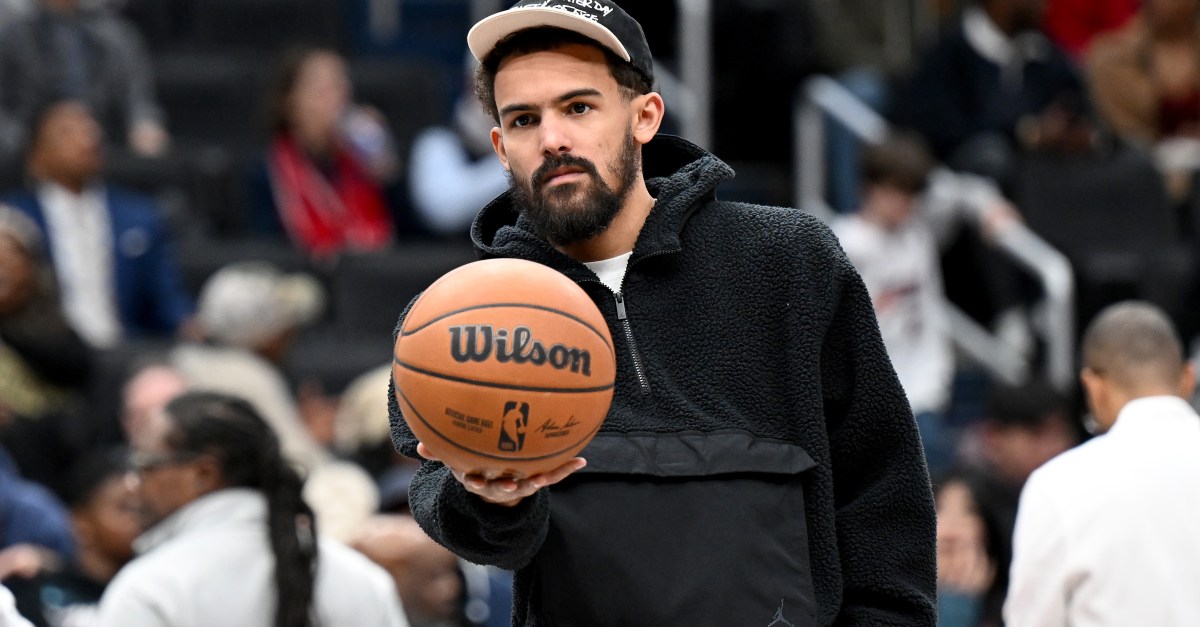 Breaking down MCL sprains like Trae Young’s with an expert